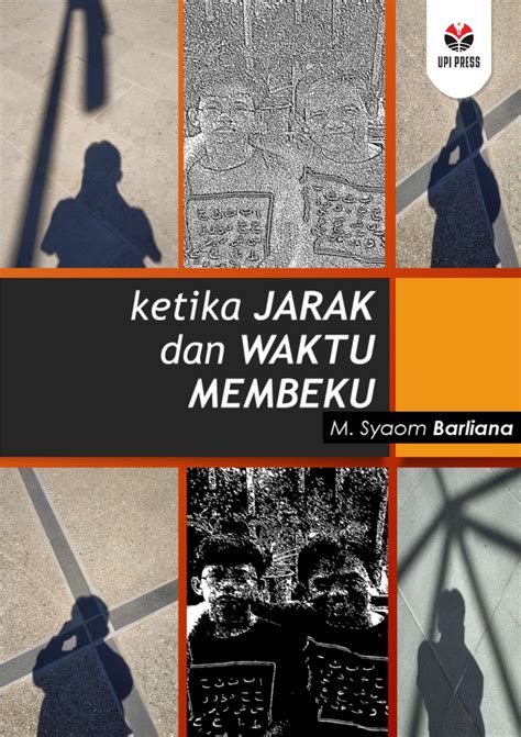 “ Ketika jarak dan