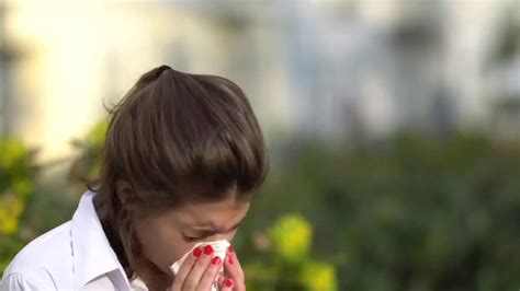 “A very active allergy season”: Colorado doctor shares tips to help ease the suffering
