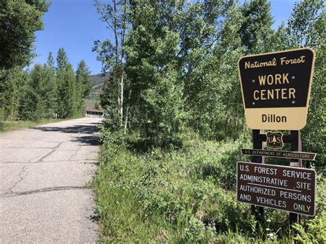 “All the eyes are on us”: Summit County hopes to set national precedent for housing solutions as US Forest Service project moves forward