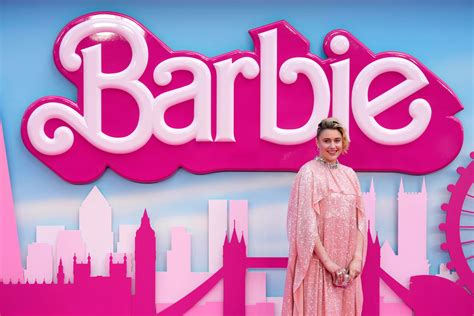 “Barbie” joins $1 billion club, breaks another record for female directors