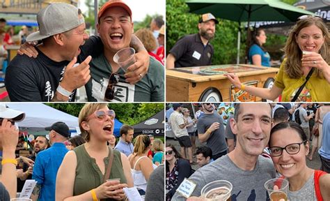 “Beercraft” – 15th Annual PNA Summer Beer Taste is this Saturday