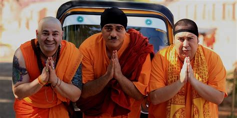 “Bir Baba Hindu” Filminin Ekibi İzmir’e Geliyor . 
