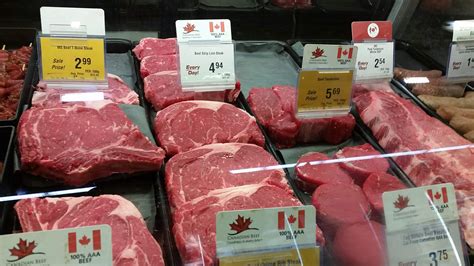 “Canada Rejoins Japanese Beef Market After Two Decades”