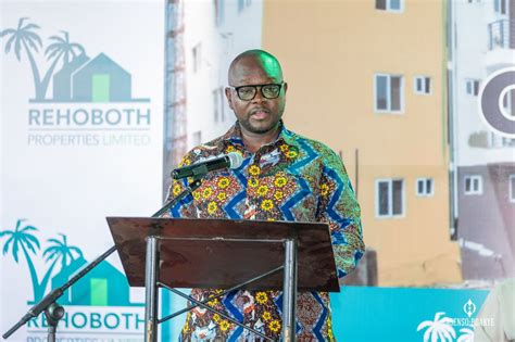 “Embrace Government Affordable Housing Strategy