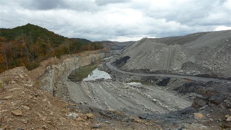 “Environmentalist” Tom Clarke abandons mines in West Virginia