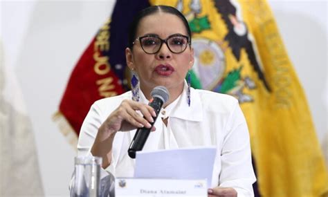 “Es una tarea dura, pero no imposible”: fijan plazo máximo para convocar a elecciones en Ecuador