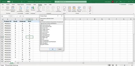 “Excel File Locked for Editing by Me” Error & Solutions Layer Blog