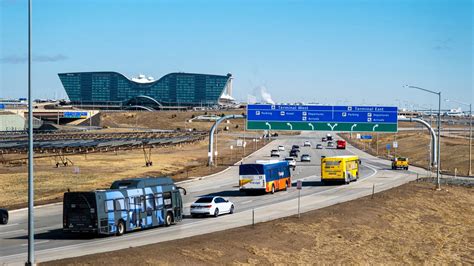 “Extortion demand” stopped $60M sale of offsite DIA parking, lawsuit says