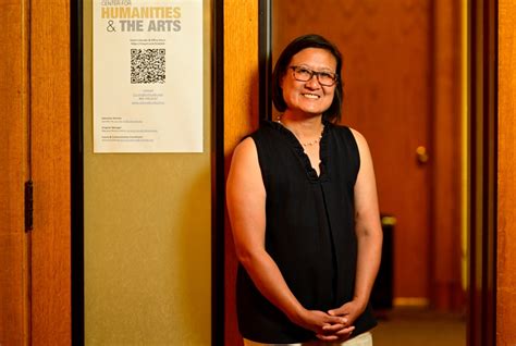 “Fearless” leader Jennifer Ho working to make systemic change at CU Boulder