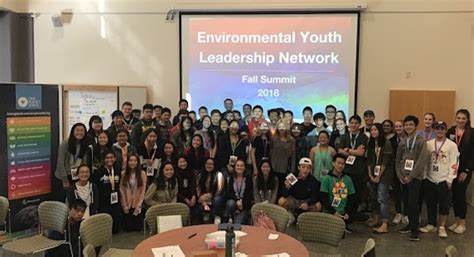 “Five Indigenous Schools Selected for Youth Environmental Leadership Summit”