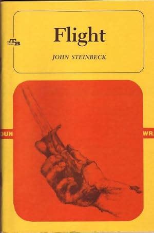 “Flight” — John Steinbeck – Biblioklept