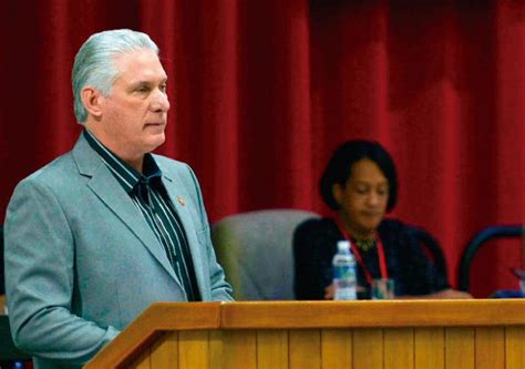 “Greater Cuba” analyzes the work