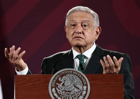 “Ha habido una disminución considerable”: López Obrador sobre el flujo migratorio por México