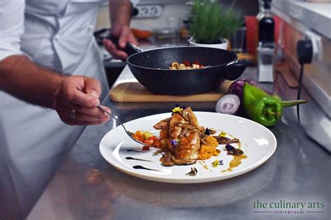 “Heritage Plates” with the Commentary of Master Chefs.