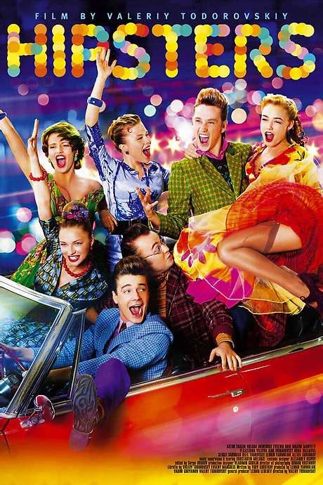 “Hipsters” was directed by Valery