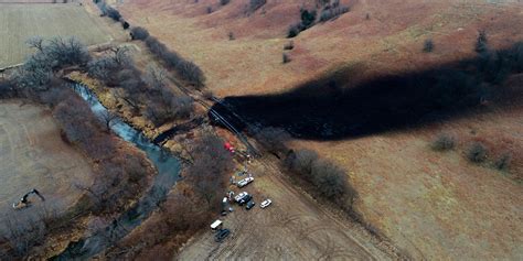 “How to Blow Up a Pipeline” Movie Poses Terror Threat, Kansas Intel Agency Claims