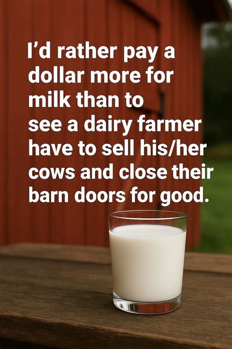“I have to milk the cows to sell the milk, otherwise my ... - raincitystudios.com