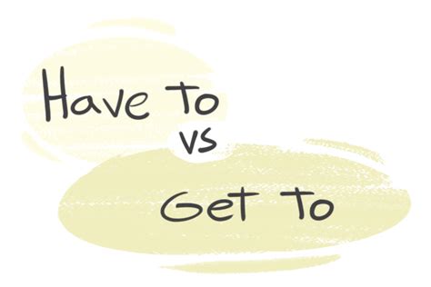 “I have to...” vs. “I get to…” - LinkedIn