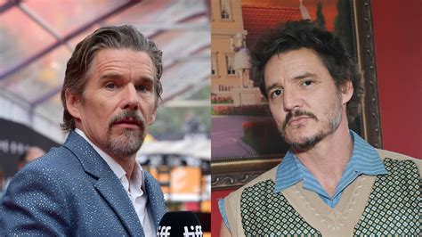 “Intoxicating”: Pedro Pascal on Starring in New Queer Western by …