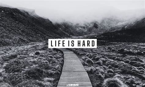 “It's hard to lead a