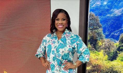 “Miss Kitty” Voted Jamaican Media Personality of the Year for ...