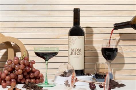 “Mom Juice” winery raising $2M to expand product line