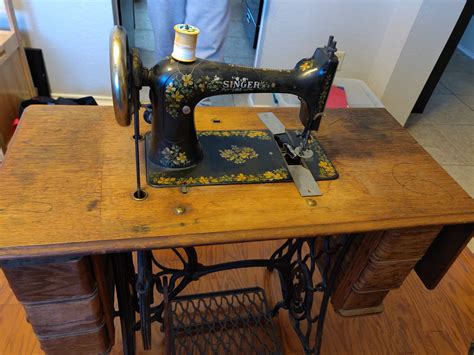 “Old Sewing Machine Restore ASMR | Satisfying ... - muktibox.com