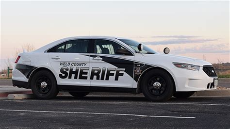 “On Patrol: Live” policing show to feature Weld County Sheriff’s Office starting this weekend
