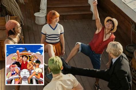“One Piece” llega a Netflix con muchos fans. Si aún no eres uno de ellos, ni te molestes