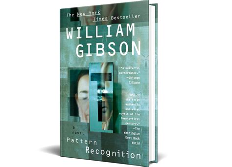 “Pattern Recognition” by William Gibson—A book Review in 2022 by