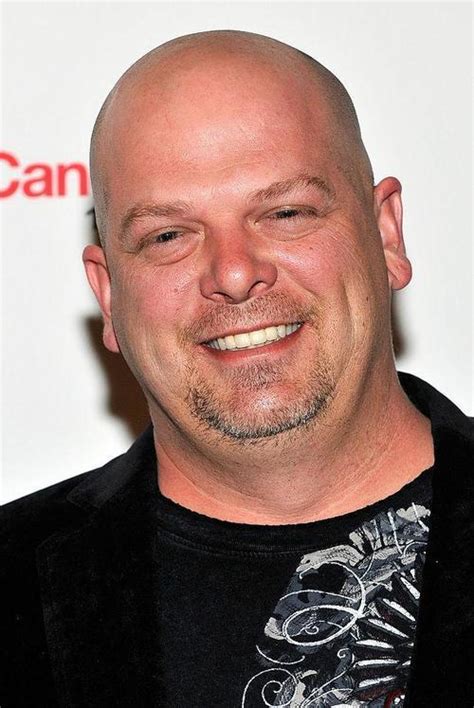 “Pawn Stars” Rick Harrison’s Net Worth Today - apost