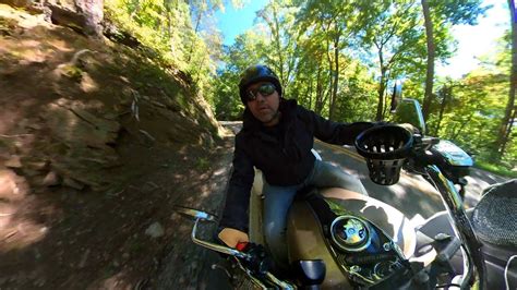 “Piney Woods RunARound I” is a scenic, twisty, easy motorcycle …