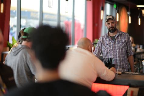 “Politeness is out the door”: Bartenders, servers tell all about customer behavior after COVID-19