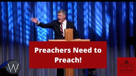 “Preaching and Preachers” Episode 222: The Teaching and Preaching of R …