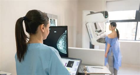 “Smarter” Breast Cancer Screening Measures Risk …