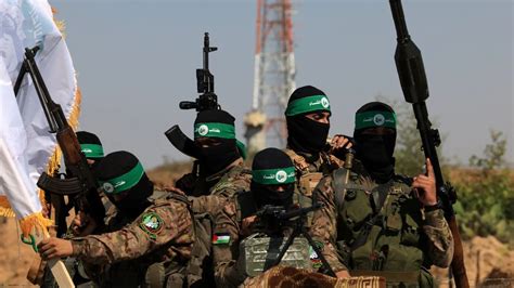 “Son oportunistas y flexibles”: cómo Hamas utiliza criptomonedas para recaudar fondos