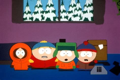 “South Park” characters reopen a historic Colorado restaurant in new episode … but not the one you’re thinking