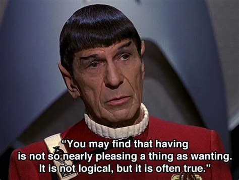 “Star Trek III: The Search for Spock” quotes - Movie Quotes