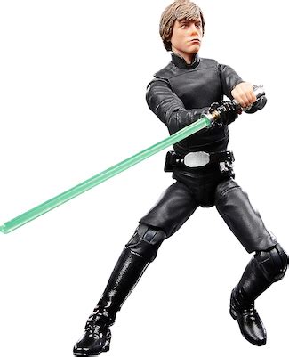 “Star Wars” Black Series, Vintage Collection Figures Available for ...