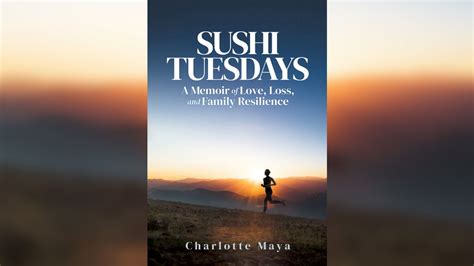 “Sushi Tuesdays”: lecciones para comprender y salir adelante tras un suicidio