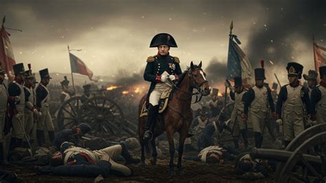 “The Rise of Napoleon Bonaparte: How the Revolution ... - wintechmobiles.com