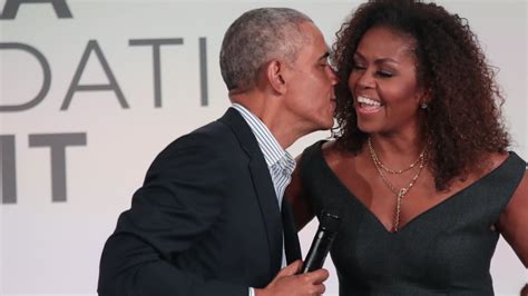 “Te amaré por siempre”: el mensaje de Michelle a Barack Obama en su cumpleaños