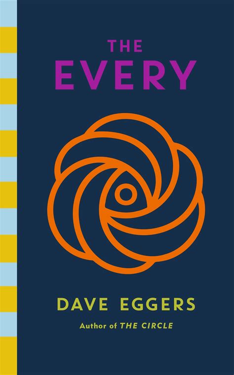 “The Every,” by Dave Eggers, and more short book reviews from readers