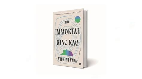 “The Immortal King Rao” and other Colorado books take top honors