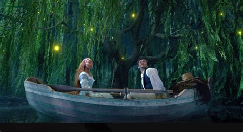 “The Little Mermaid” makes box office splash with $95.5 million opening