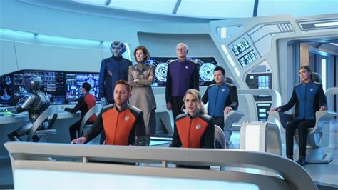 “The Orville” Season 3 Episode 3 Release Date & Time