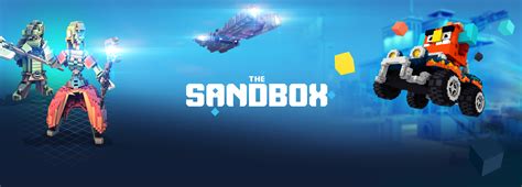 “The Sandbox” (TSB Gaming) receives ~$3.6m in investment