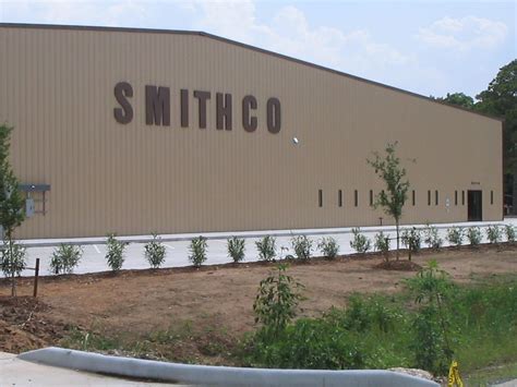 “The Ultimate In Flange Protection” - Smithco Industries