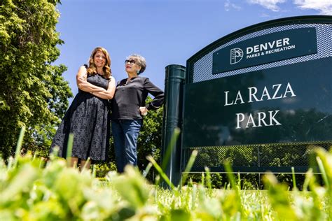 “The history of Denver’s northside”: Why La Raza Park will be the city’s next historic cultural district