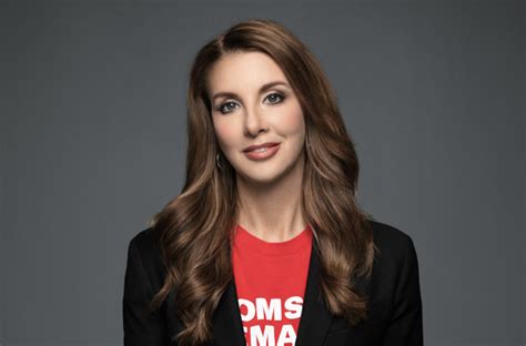 “This Is Officially A Movement” — Shannon Watts, Founder